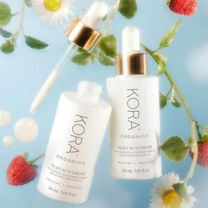 2/$20✨️Kora Sun Drops✨️
